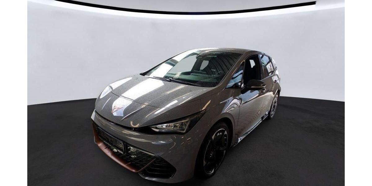 Cupra Born 54.021 km 22.950 &euro; Hagen 58091