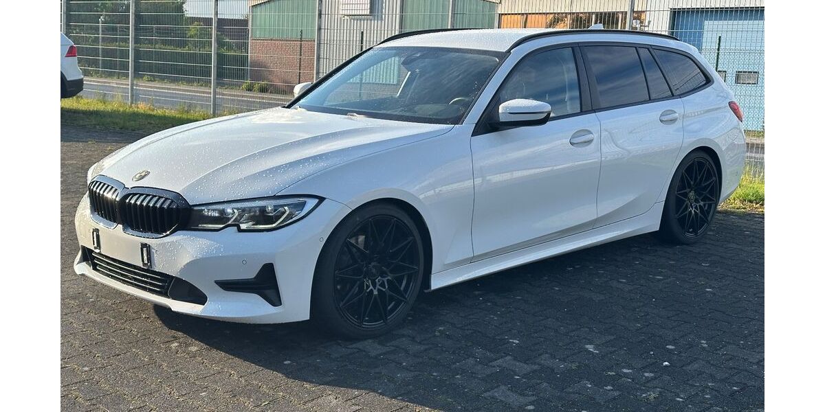 BMW 320 200.000 km 16.499 &euro; Drensteinfurt 48317