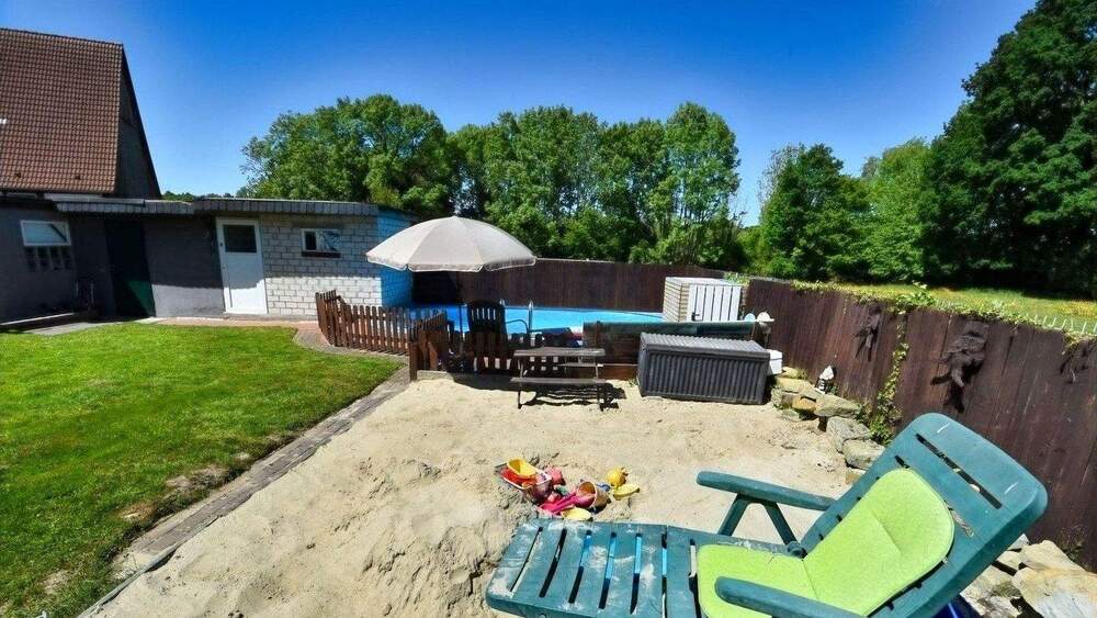 Einfamilienhaus Welver - 7 Zimmer, 171 m&sup2;, 349.000&euro; | Angebot:25865303