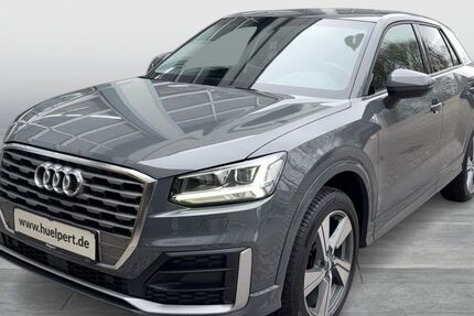 Audi Q2 58.150 km 20.387 &euro; Unna 59423