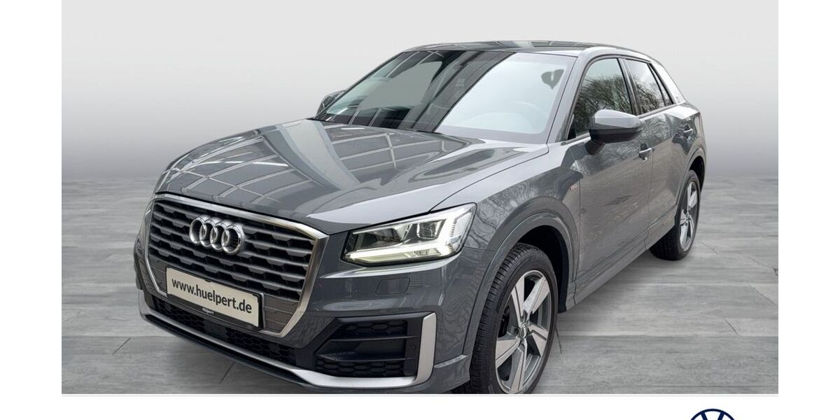 Audi Q2 58.150 km 20.387 &euro; Unna 59423