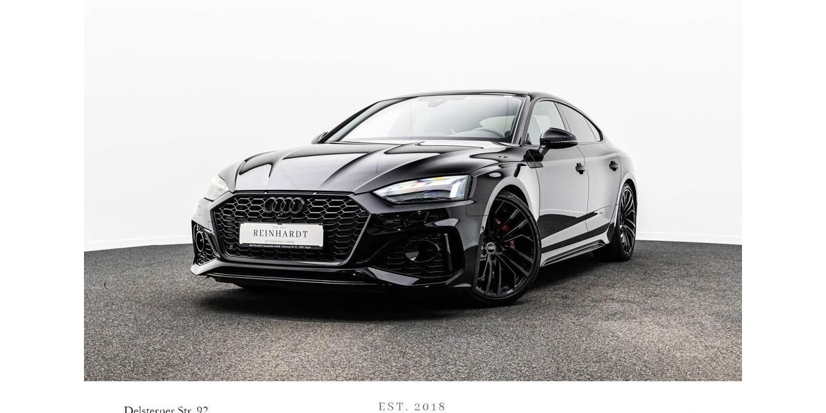 Audi RS5 33.424 km 61.580 &euro; Hagen 58091