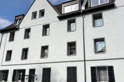 Wohnung Dortmund Mengede - 2 Zimmer, 59 m&sup2;, 600&euro; | Angebot:25570084