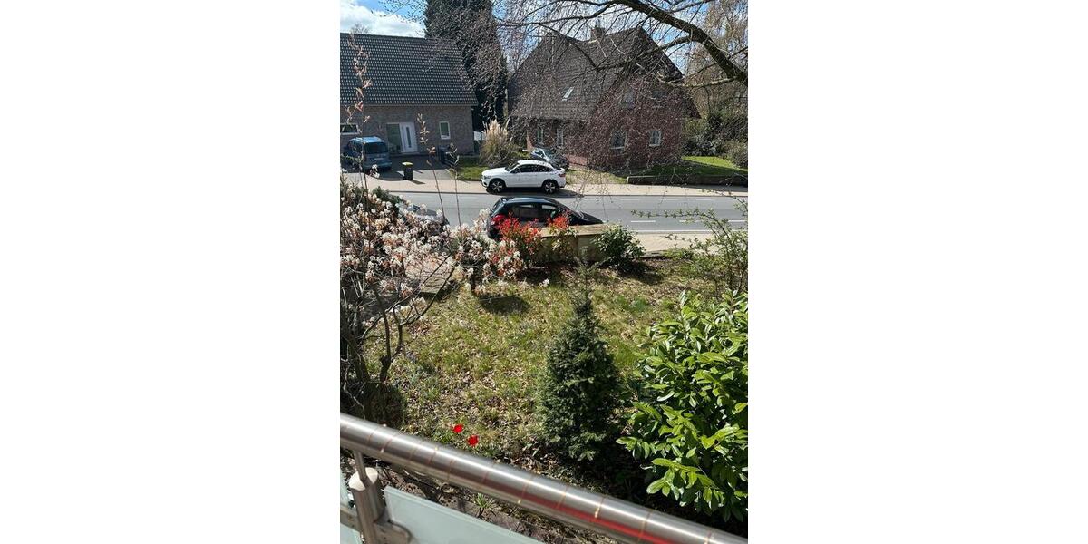 Erdgeschoßwohnung Castrop-Rauxel Rauxel - 3 Zimmer, 60 m&sup2;, 750&euro; | Angebot:25986180