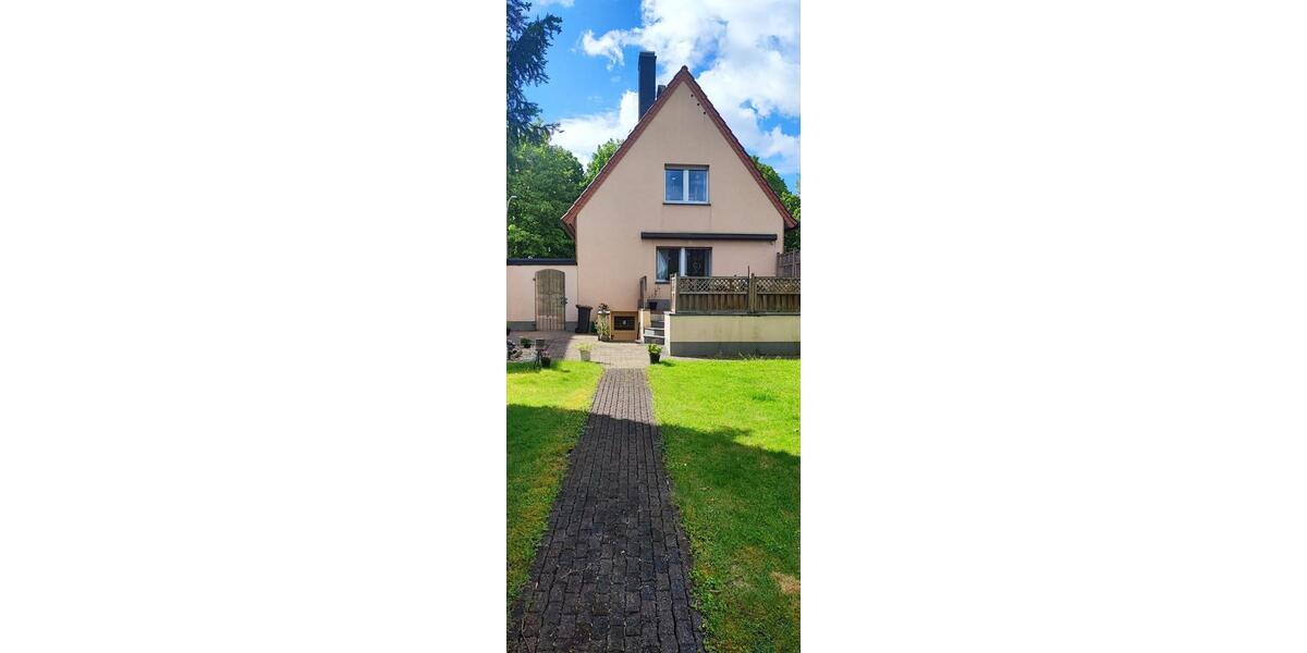 Einfamilienhaus Ahlen Dolberg - 3 Zimmer, 120 m&sup2;, 299.000&euro; | Angebot:26821742