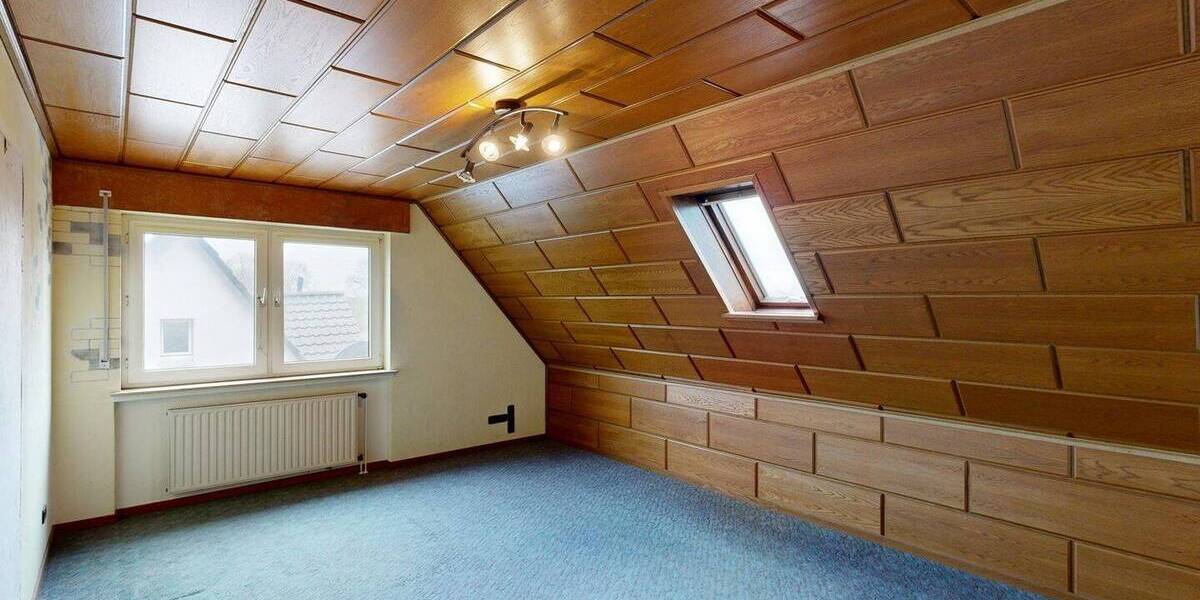 Doppelhaushälfte Hamm Lohauserholz - 4 Zimmer, 149 m&sup2;, 299.000&euro; | Angebot:26824602