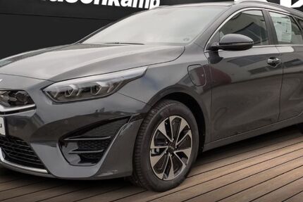 Kia ceed Sportswagon 4.444 km 33.980 &euro; Lünen 44532