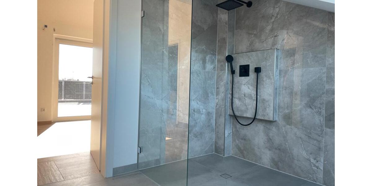 Dachgeschoßwohnung Ahlen - 4 Zimmer, 153 m&sup2;, 1.800&euro; | Angebot:24815718