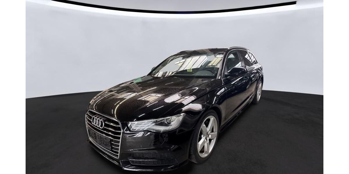 Audi A6 138.740 km 17.840 &euro; Hagen 58091