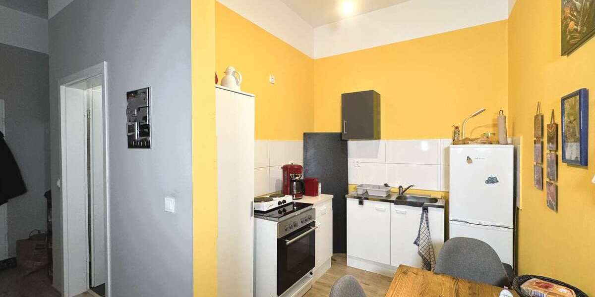 Exklusive Kapitalanlage: Vermietete Erdgeschosswohnung mit Privatgarten und stabilen Mieteinnahmen - Anlageobjekt Hamm Herringen | Angebot:19742932