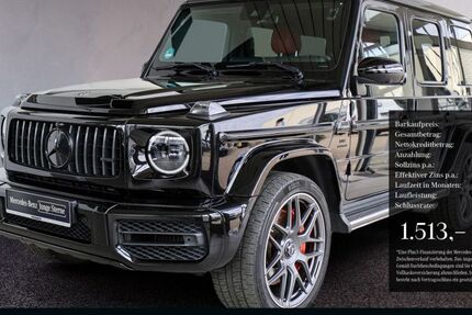 Mercedes-Benz G 63 AMG 69.987 km 174.890 &euro; Menden 58706