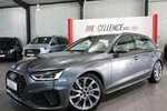 Audi A4 Avant 40 TFSI QUATTRO S-LINE SPORT BLACK TOP 113.000 km 26.888 &euro; Hamm 59077