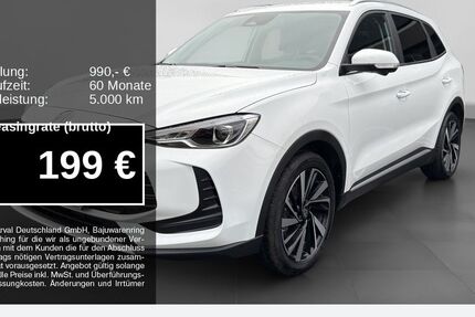 MG ZS 5.900 km 23.370 &euro; Hemer 58675