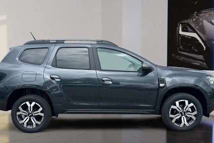 Dacia Duster 14.000 km 22.489 &euro; Dortmund 44309