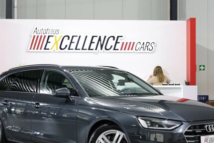 Audi A4 Avant 40 TDI QUATTRO BUSINESS ADVANCED / LED 172.000 km 21.994 &euro; Hamm 59077