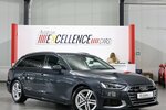Audi A4 Avant 40 TDI QUATTRO BUSINESS ADVANCED / LED 172.000 km 21.994 &euro; Hamm 59077