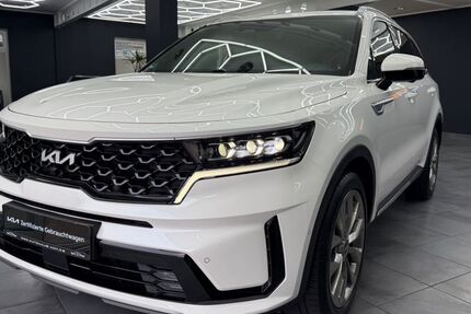 Kia Sorento 90.285 km 34.990 &euro; Unna 59423