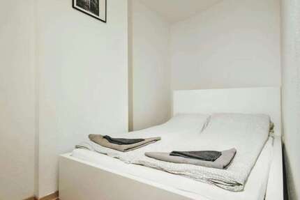 Zimmer Dortmund Mitte - 1 Zimmer, 750&euro; | Angebot:22845705