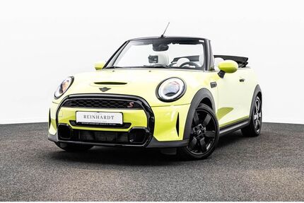 Mini Cooper S 12.546 km 28.630 &euro; Hagen 58091