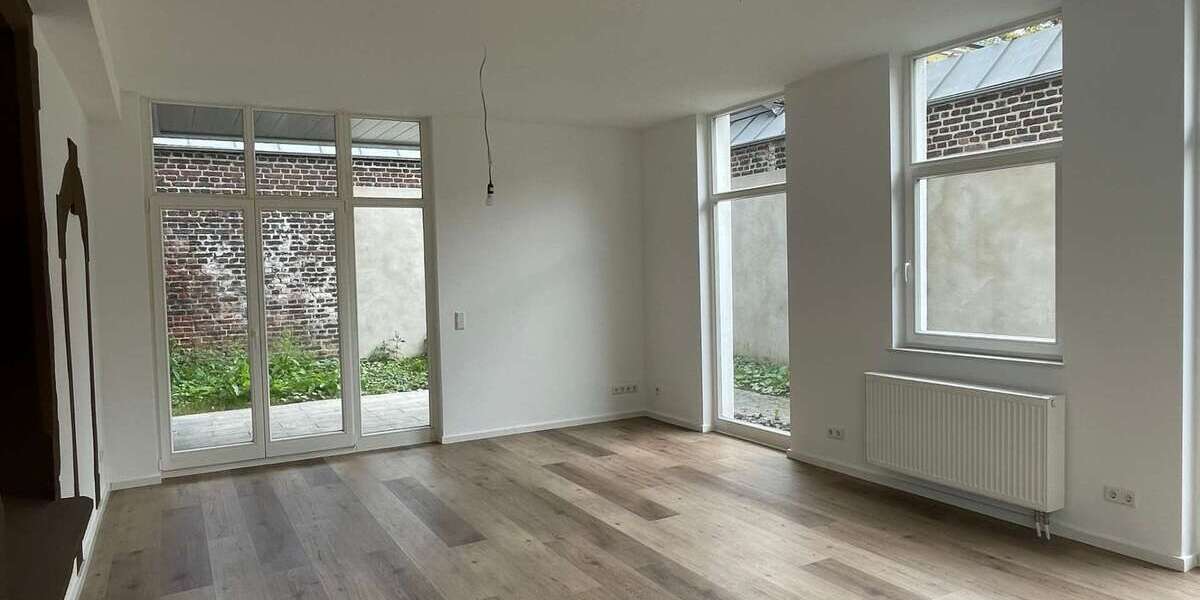 Etagenwohnung Arnsberg Rusch - 3 Zimmer, 154 m&sup2;, 1.300&euro; | Angebot:25824458