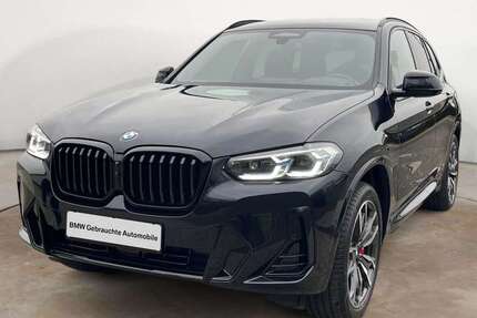 BMW X3 14.002 km 53.990 &euro; Werne 59368