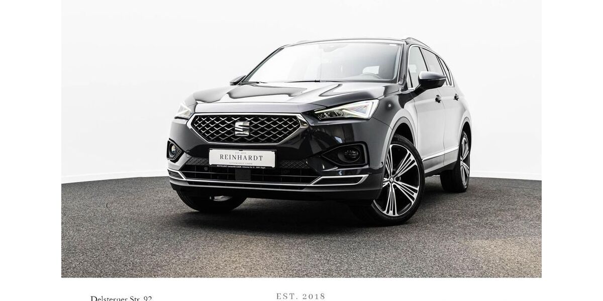 Seat Tarraco 71.836 km 21.725 &euro; Hagen 58091
