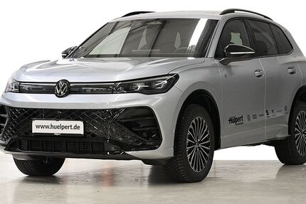 VW Tiguan 2.990 km 58.790 &euro; Bergkamen 59192