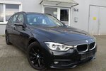 BMW 330d Touring xDrive Advantage / LED, HEAD-UP 227.000 km 11.902 &euro; Hamm 59077