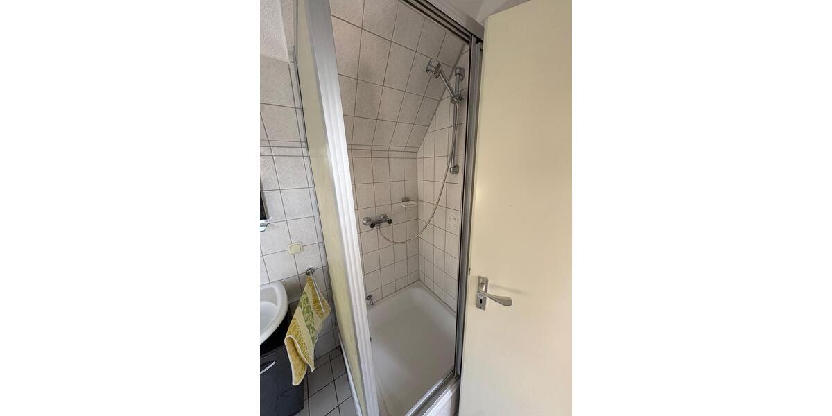 Dachgeschoßwohnung Hagen Hagen-Nord - 1 Zimmer, 55 m&sup2;, 450&euro; | Angebot:22161492