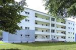 Etagenwohnung Dortmund Brackel - 3 Zimmer, 70 m&sup2;, 516&euro; | Angebot:25416405