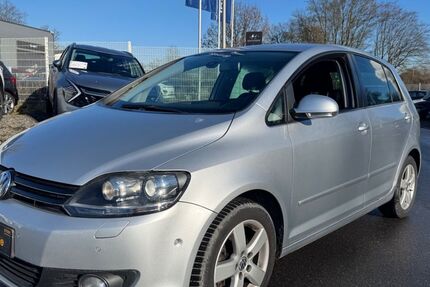 VW Golf Plus 119.000 km 7.990 &euro; Datteln 45711