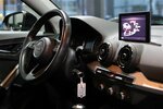 Audi Q2 1.4 TFSI SPORT / 1.HAND / ABN.AHK / PDC / SHZ 138.000 km 13.222 &euro; Hamm 59077