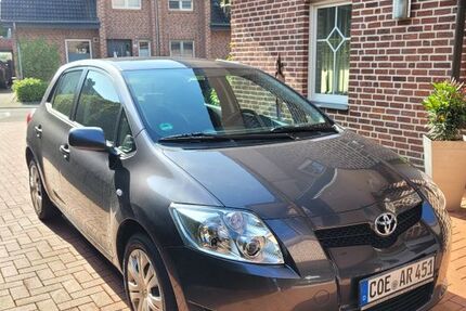 Toyota Auris 78.900 km 5.850 &euro; Nordkirchen 59394