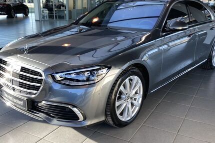 Mercedes-Benz S 350 30.000 km 69.890 &euro; Werl 59457
