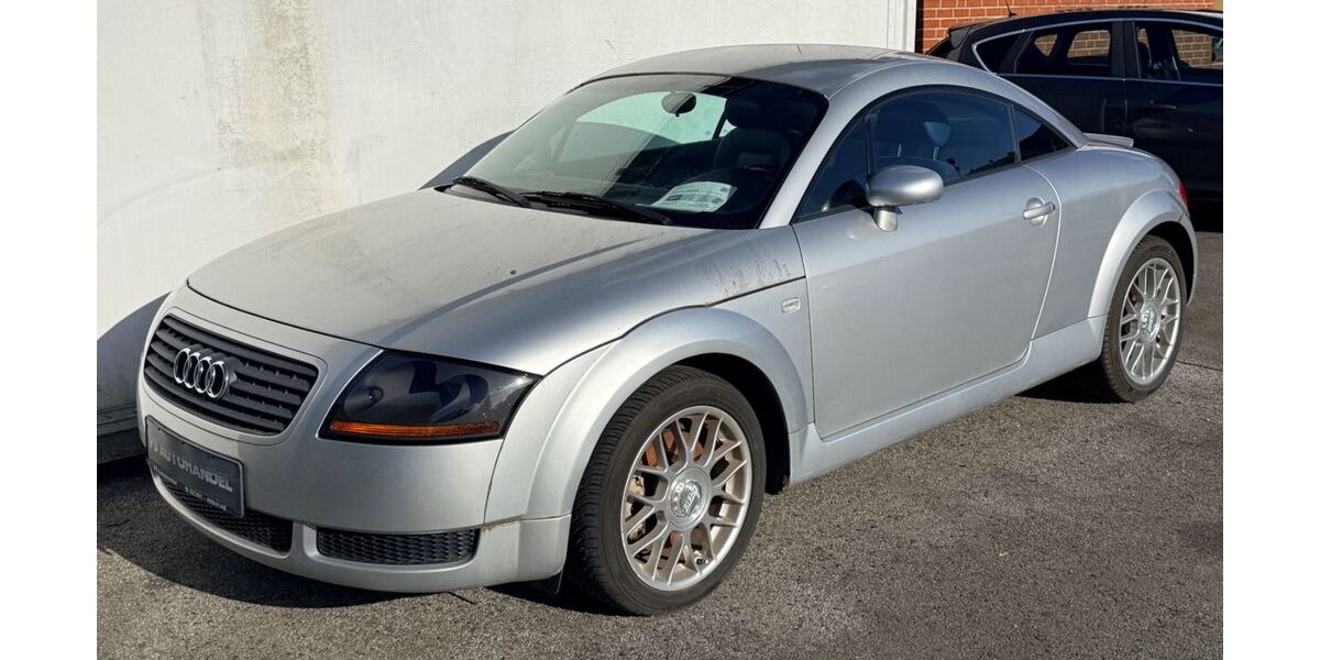 Audi TT 247.000 km 3.699 &euro; Hamm Westfalen 59065