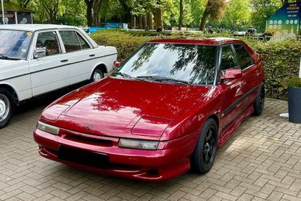 Mazda 323 200.000 km 7.000 &euro; Iserlohn 58640