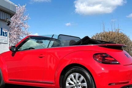 VW Beetle 11.700 km 18.990 &euro; Iserlohn 58640