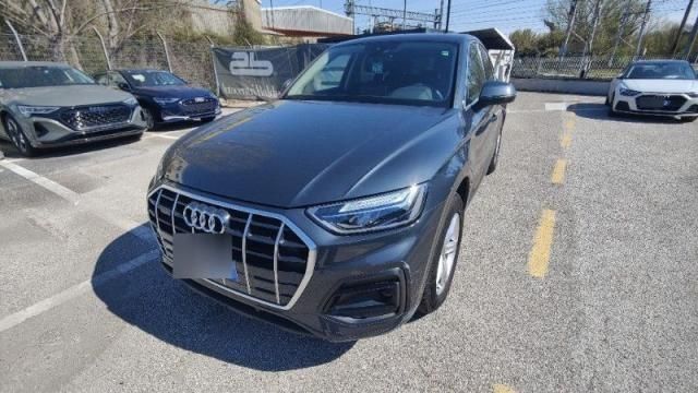 Audi Q5 32.897 km 31.886 &euro; Hagen 58091