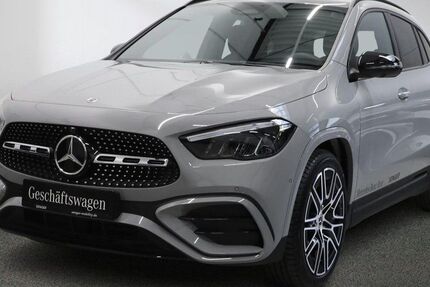 Mercedes-Benz GLA 200 18.000 km 41.880 &euro; Hamm 59067