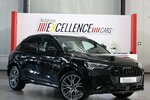 Audi Q3 40 TDI QUATTRO S-LINE SPORT BLACK MATRIX-LED 172.000 km 27.333 &euro; Hamm 59077
