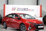 Toyota Prius Plug-in Hybrid EXECUTIVE / LED, VC+HEAD-UP 34.000 km 25.777 &euro; Hamm 59077