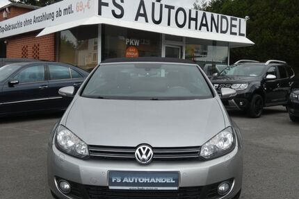 VW Golf 140.000 km 6.999 &euro; Hamm Westfalen 59065