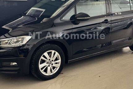 VW Touran 63.000 km 26.999 &euro; Schwerte 58239