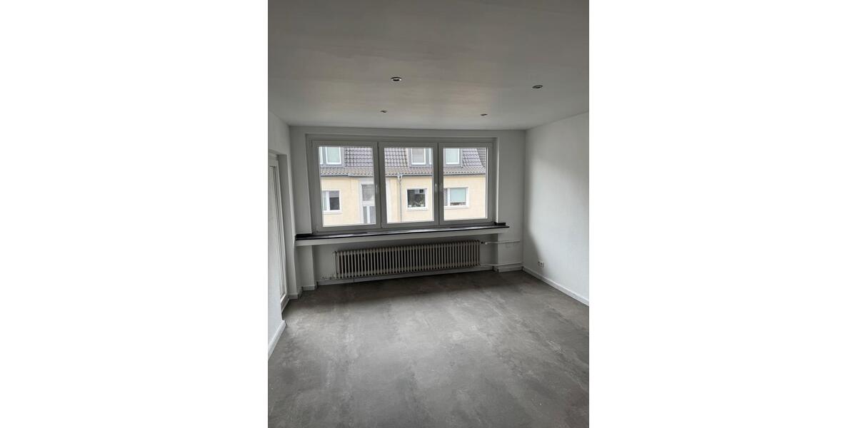 Etagenwohnung Dortmund Gartenstadt - 3 Zimmer, 67 m&sup2;, 630&euro; | Angebot:26609147