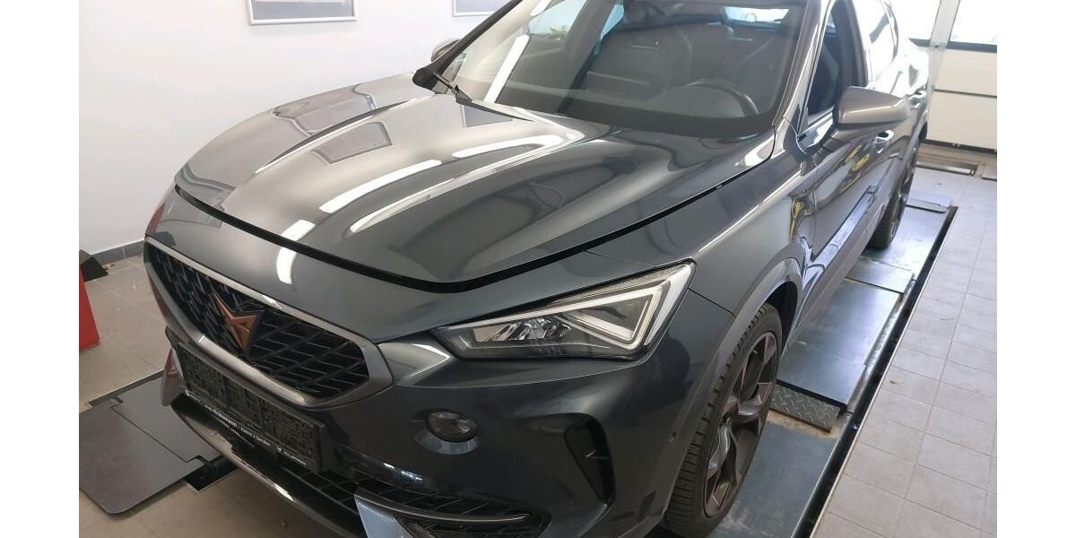 Cupra Formentor 120.476 km 19.789 &euro; Hagen 58091
