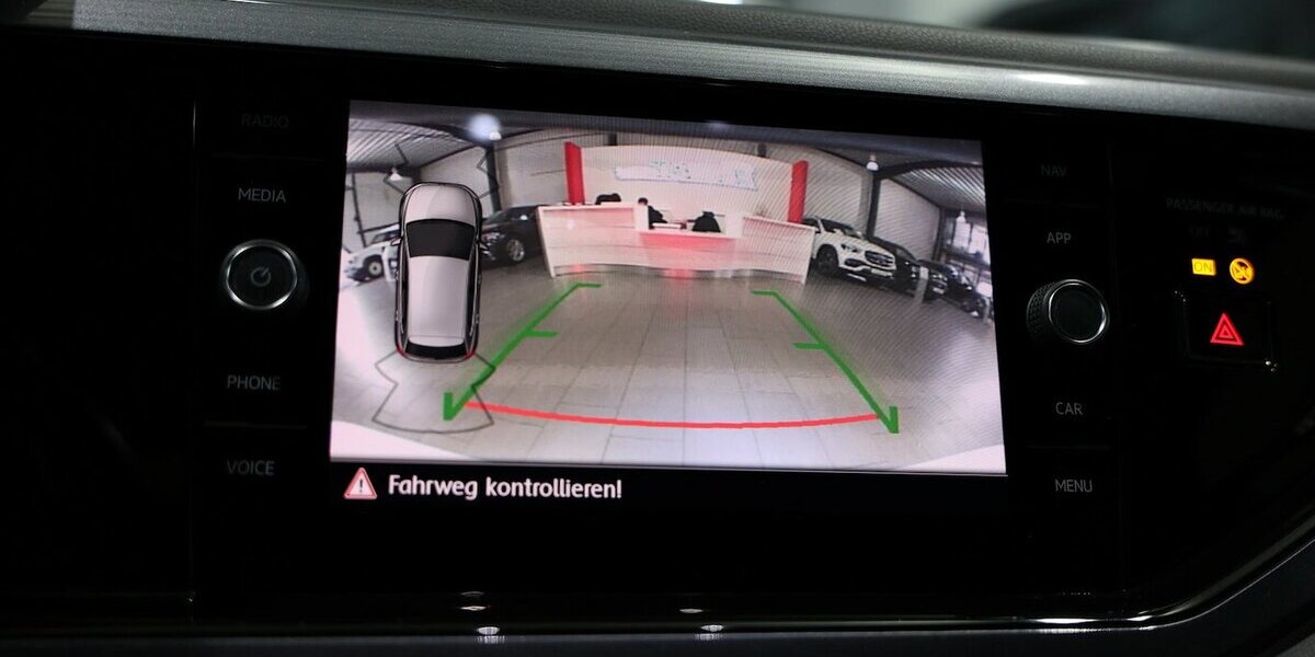 VW Polo GTI 2.0 TSI DSG BEATS WHITE / LED, AID, ACC 139.000 km 14.991 &euro; Hamm 59077