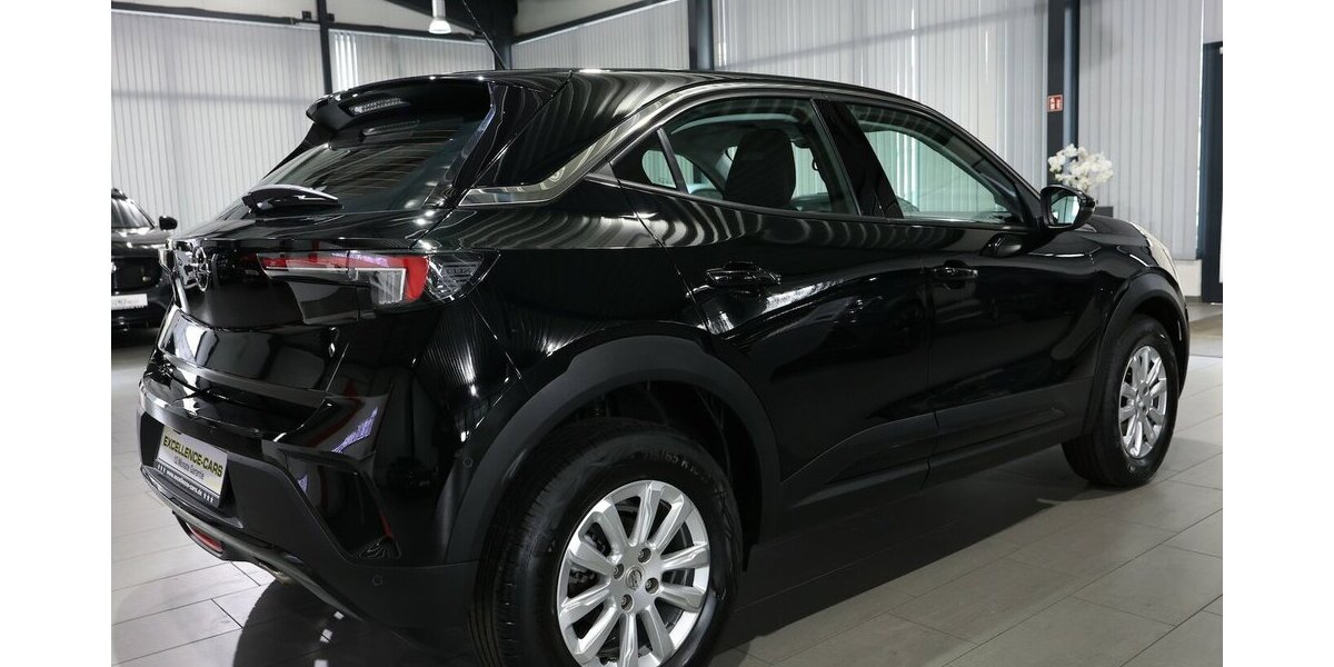 Opel Mokka 1.5 D EDITION / LED / VIRTUAL-COCKPIT / 62.000 km 16.777 &euro; Hamm 59077