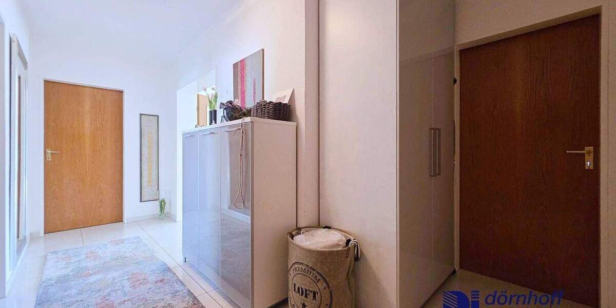 Mehrfamilienhaus, Wohnhaus Dortmund / Kirchhörde Bittermark - 9 Zimmer, 291 m&sup2;, 780.000&euro; | Angebot:25665917