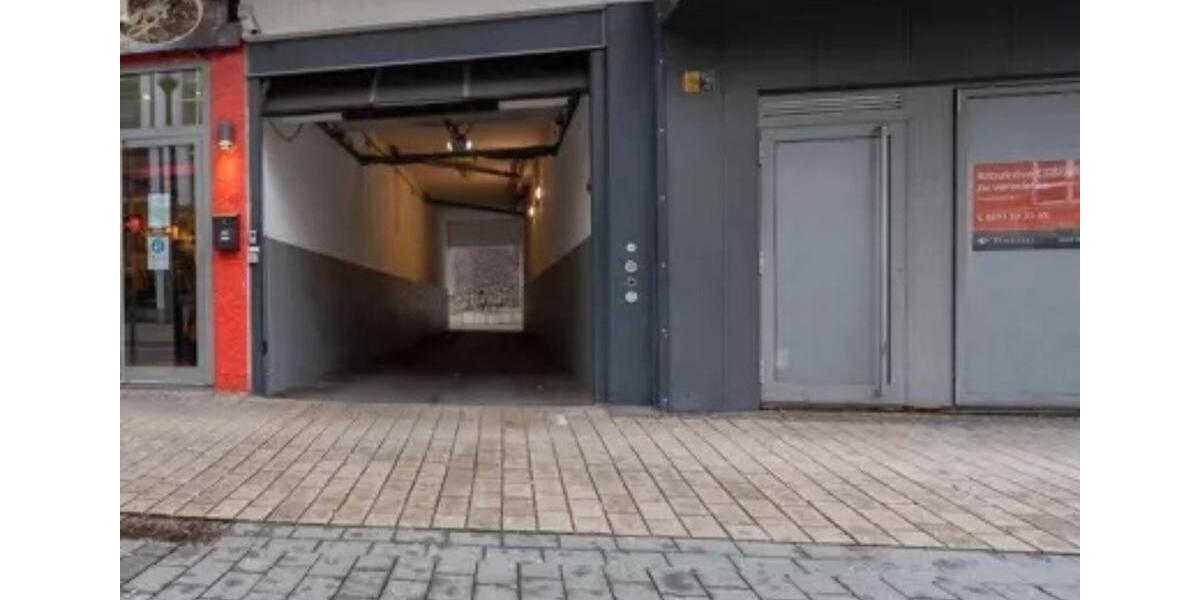 Etagenwohnung Dortmund - 1 Zimmer, 25 m&sup2;, 84.000&euro; | Angebot:26429362