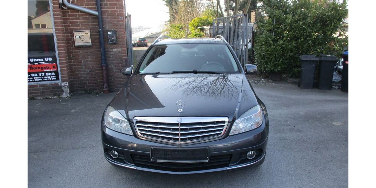 Mercedes-Benz C 230 151.000 km 5.900 &euro; Unna 59425